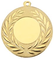 Medaille D111 - 5cm - mit individuellem...