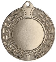 Medaille MMC4501 - 4,5cm