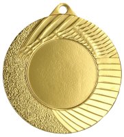 Medaille MMC4502 - 4,5cm
