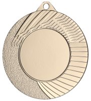 Medaille MMC4502 - 4,5cm