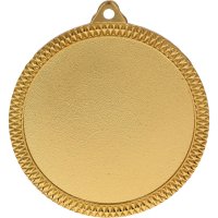 Medaille MMC5010 - 6cm