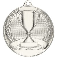 Medaille MMC30050 - 5cm - Pokal Medaille