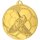 Medaille MMC28050 - 5cm - Fußball Medaille