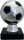Pokal Fußball 41401 - Gold - Silber - 9,5cm