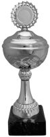 Pokal 80020 - Silber - 24,0cm-34,5cm