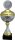 Pokal 80060 - Silber/Gold - 26,0cm-36,5cm