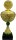 Pokal 80140 - Gold/Grün - 25,0cm-35,0cm