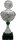 Pokal 80220 - Silber/Grün - 25,0cm-35,0cm