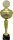 Pokal 80320 - Gold - 32,0cm-41,0cm