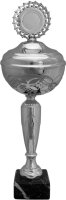 Pokal 80340 - Silber - 32,0cm-41,0cm