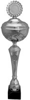 Pokal 80380 - Silber - 42,0cm-47,0cm