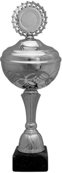 Pokal 80660 - Silber - 28,0cm-43,0cm
