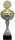 Pokal 80700 - Silber/Gold - 28,0cm-43,0cm