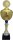 Pokal 93640 - Gold/Blau - 33,0cm-44,0cm