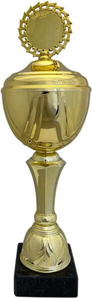 Pokal 82440 - Gold - 27,5cm-45,0cm