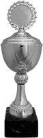 Pokal 82540 - Silber - 24,0cm-37,5cm