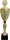 Pokal 82600 - Gold/Rot - 36,5cm-55,0cm