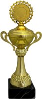 Pokal 80440 - Gold - 22,5cm-29,5cm