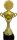 Pokal 80440 - Gold - 22,5cm-29,5cm