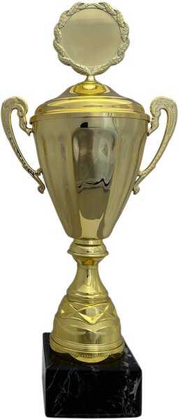 Pokal 82560 - Gold - 29,5cm-38,0cm