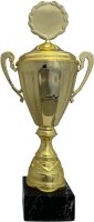 Pokal 82560 - Gold - 29,5cm-38,0cm