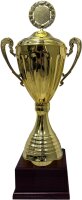 Pokal 95400 - Gold - 53,0cm-61,0cm