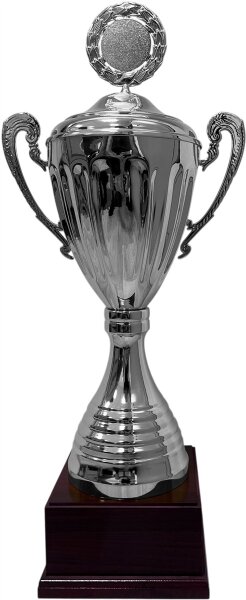 Pokal 95410 - Silber - 53,0cm-61,0cm