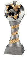 Pokal Fußball FG100 - XXL Resinfigur - 80,0cm
