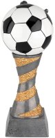 Pokal Fußball FG199 - Resinfigur - 21,5cm-36,0cm