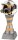 Pokal Fußball FG199 - Resinfigur - 21,5cm-36,0cm