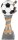 Pokal Fußball FG199 - Resinfigur - 21,5cm-36,0cm