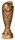 Pokal Fußball 39399 - Resinfigur - 17,0cm-39,0cm