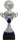 4er Pokalserie 80600 - Silber/Blau - 23,5cm-27,5cm