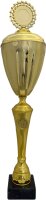 5er Pokalserie 94230 - Gold - 47,5cm-56,0cm