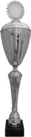 5er Pokalserie 94240 - Silber - 47,5cm-56,0cm