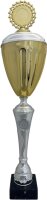 5er Pokalserie 94260 - Gold/Silber - 47,5cm-56,0cm