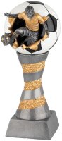 6er Pokalserie Fußball FG199 - Resinfigur -...