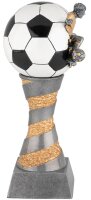 6er Pokalserie Fußball FG199 - Resinfigur - 21,5cm-36,0cm