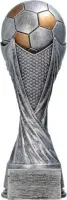 Pokal Fußball RP8000 - Resinfigur - 15,0cm-21,0cm