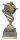 Pokal Figur Fußball PF200 - Resin Figur - ab 15,5 cm - in 3 verschiedenen Sockelhöhen