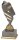 Pokal Figur Schiedsrichter PF232 - Resin Figur - ab 15,5 cm - in 3 verschiedenen Sockelhöhen