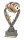 Pokalständer Fußball PFS.004 - Resin Figur - 19,5cm-22,5cm