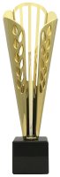 Pokal 41272KA - Gold - Silber - Bronze - 28,5cm