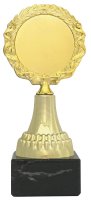 Pokal 70001 - Gold - 13,0cm-16,5cm
