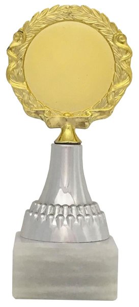Pokal 70061 - Gold/Silber - 13,0cm-16,5cm