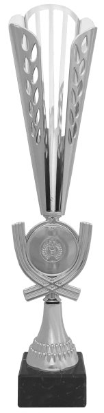 Pokal 70231 - Silber - 40,0cm-43,0cm