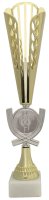 Pokal 70271 - Gold/Silber - 40,0cm-43,0cm