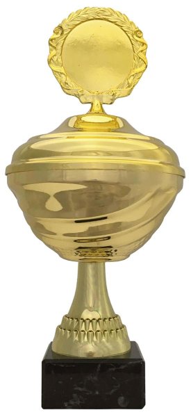 Pokal 71111 - Gold - 20,5cm-35,5cm