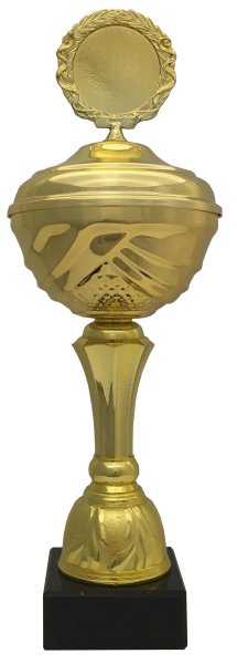 Pokal 73851 - Gold - 27,0cm-46,0cm