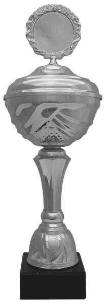 Pokal 73871 - Silber - 27,0cm-46,0cm